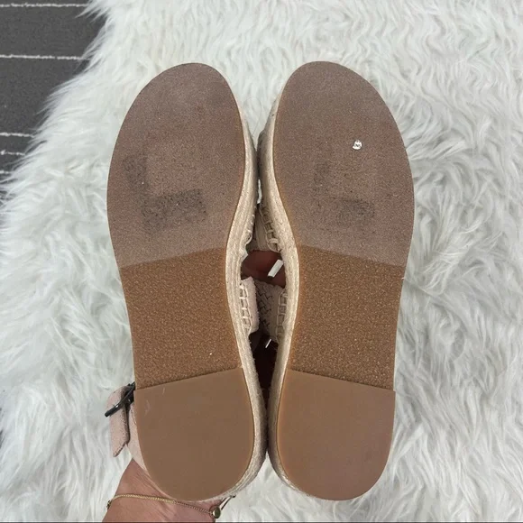 Caslon Nordstrom Espadrilles sandals - Picture 6 of 7